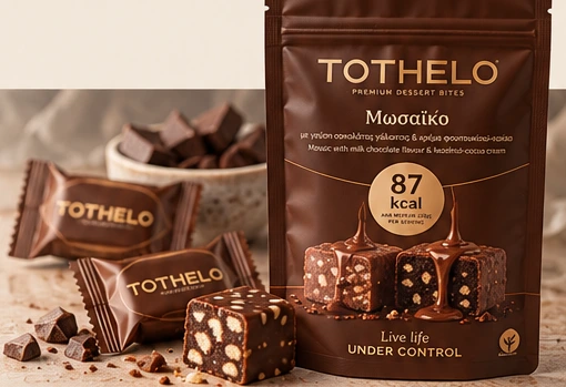 TOTHELO authentic bites